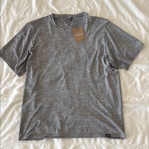 Patagonia Men’s Capilene Cool Daily Shirt